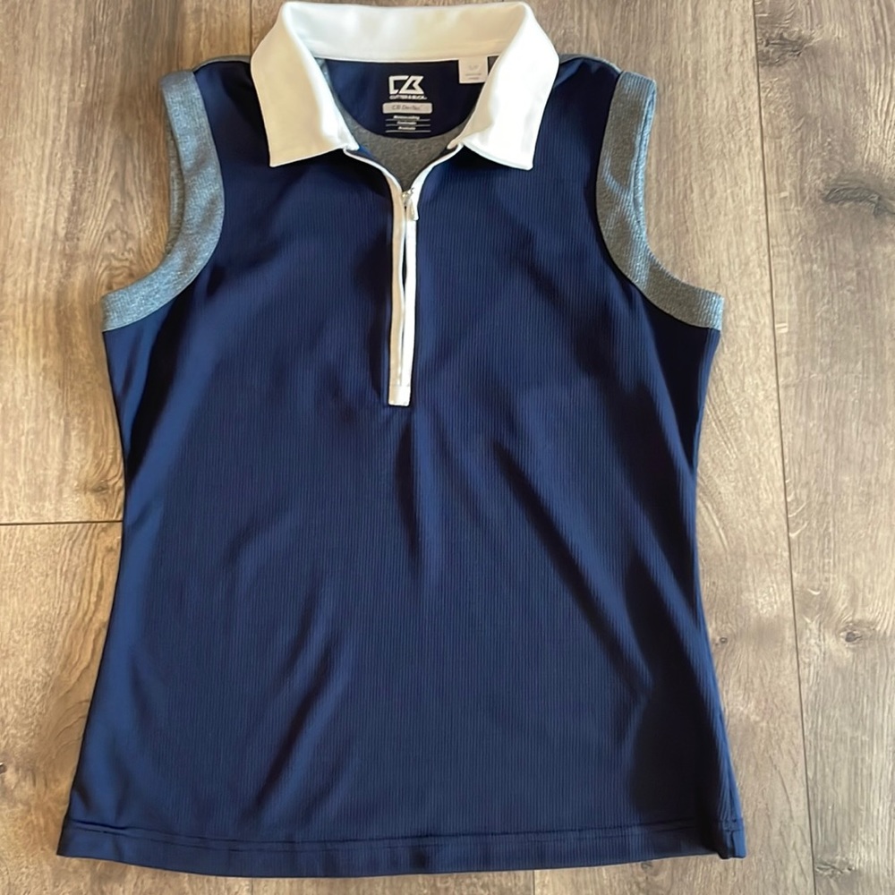 Cutter & Buck Golf Polo sz.Small